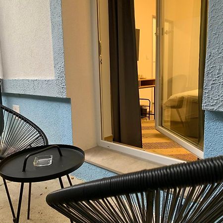 Penzión Talisman Rajecké Teplice Exterior foto