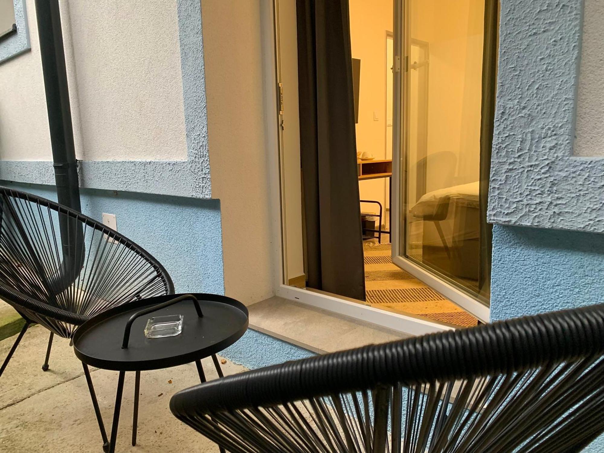 Penzión Talisman Rajecké Teplice Exterior foto